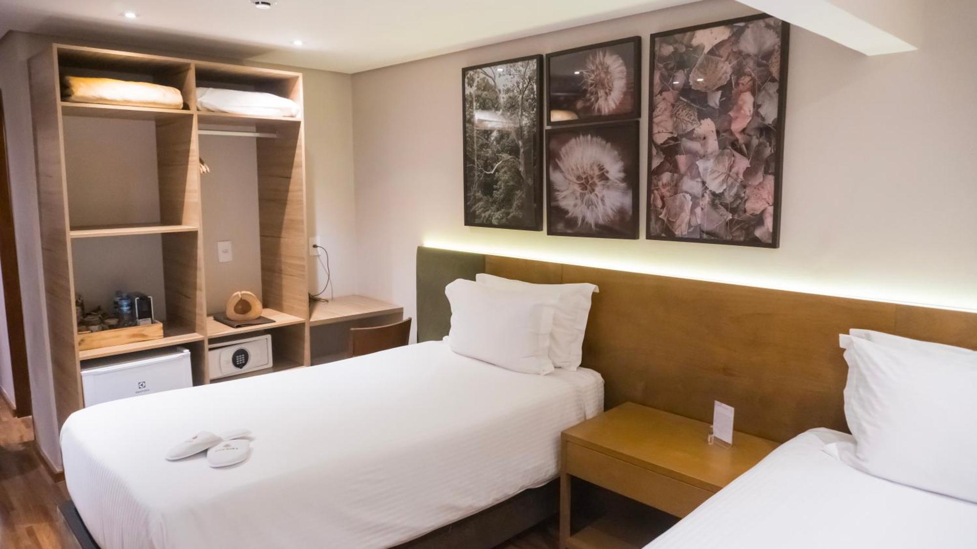 Boutique Figueira Da Serra Inn