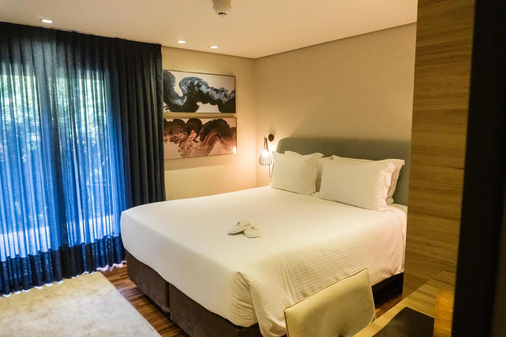 Inn Boutique Figueira Da Serra