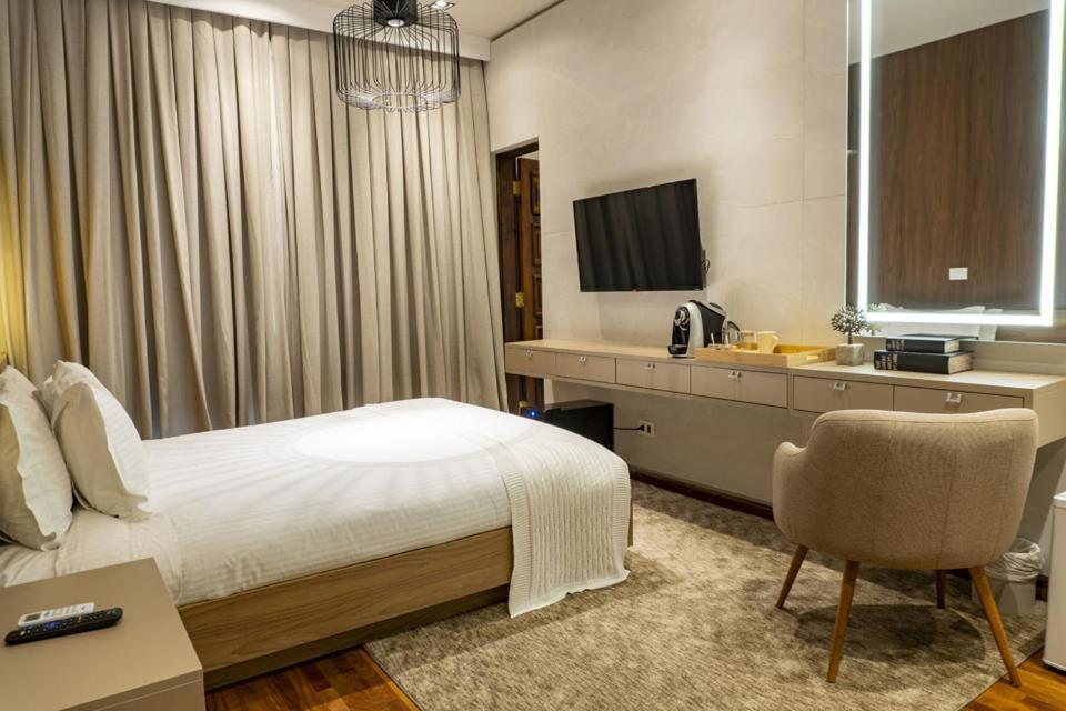 Boutique Figueira Da Serra 5* Campos do Jordão