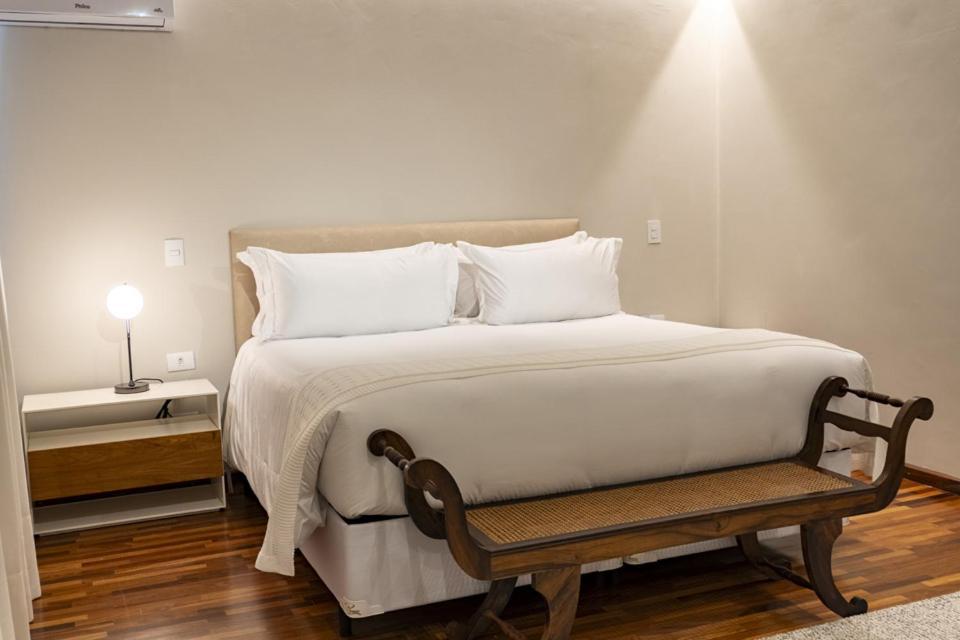 Boutique Figueira Da Serra Inn Campos do Jordão