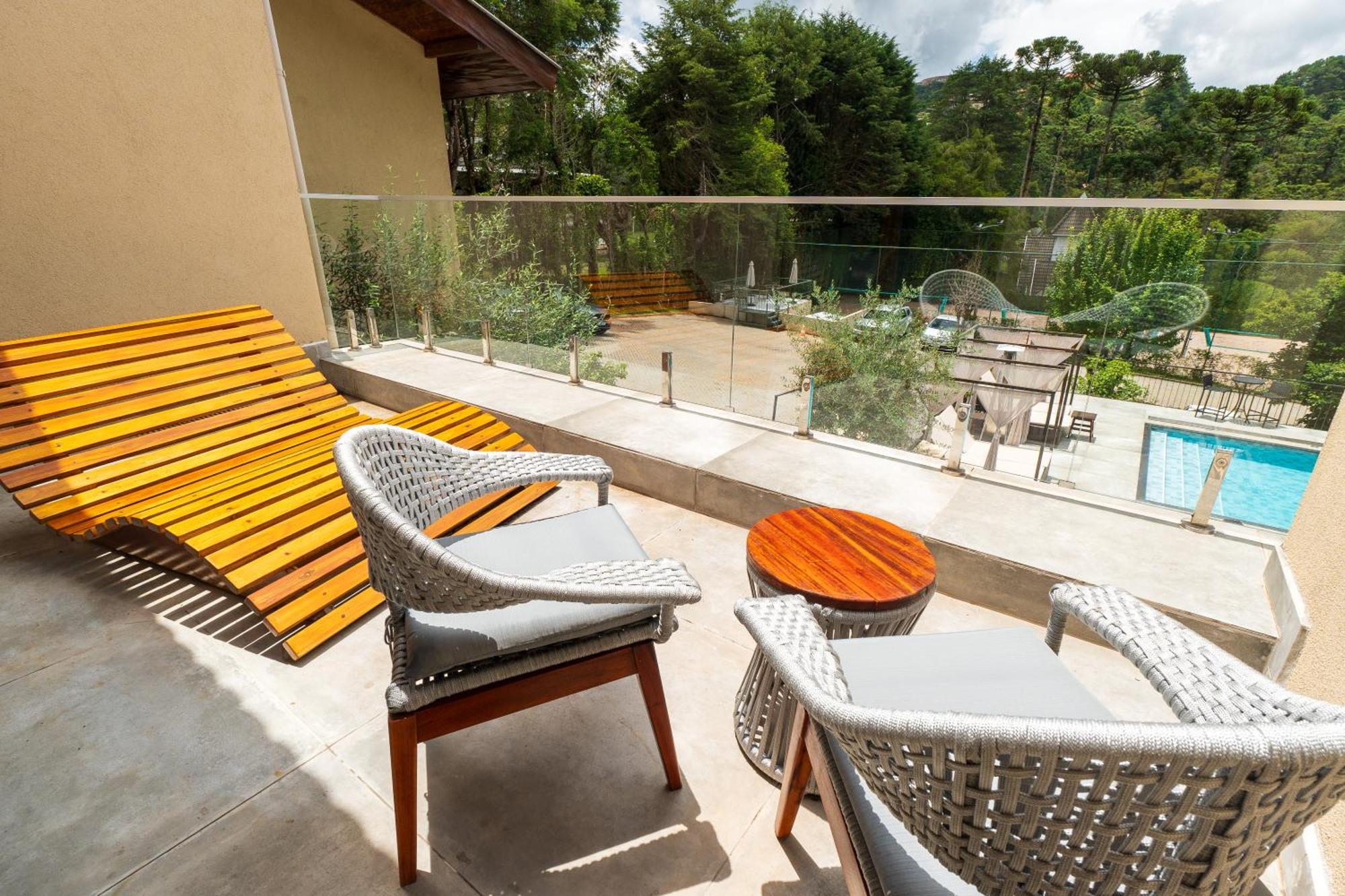Estalagem Boutique Figueira Da Serra 5*