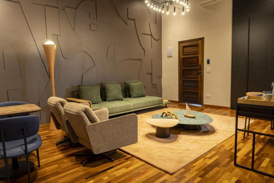 Estalagem Boutique Figueira Da Serra Campos do Jordão