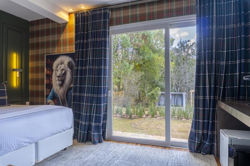 Estalagem Boutique Figueira Da Serra 5*
